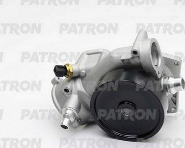 Помпа (водяной насос) Patron. Артикул PWP1839