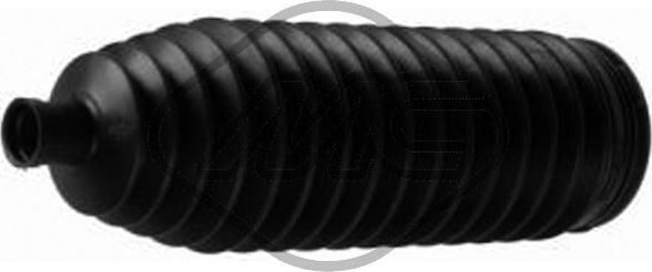 Пыльник рулевой рейки Metalcaucho (резина). Артикул 00206