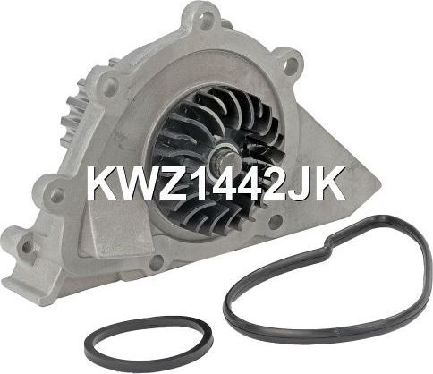 Водяной насос Krauf. Артикул KWZ1442JK