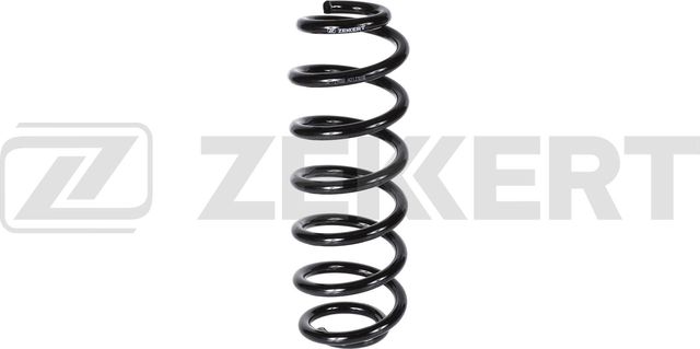 Пружина подвески Zekkert задняя для Skoda Superb II 2009-2015. Артикул SF-1488
