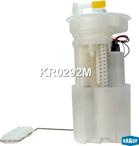 Насос топливный J32R J32 J31 KR0292M (Krauf) Krauf. Артикул KR0292M