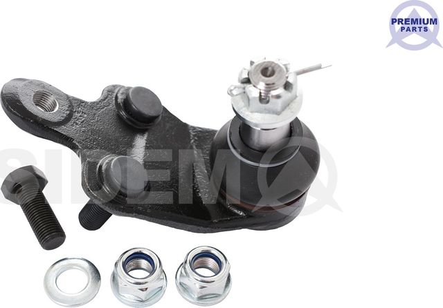 Шаровая опора Sidem. Артикул 45299