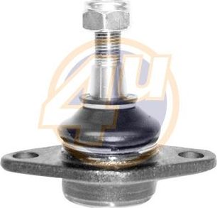 Шаровая опора 4U нижняя для ВАЗ Samara (2108, 2109, 2113, 2114) 1986-2013. Артикул LD-B-43617