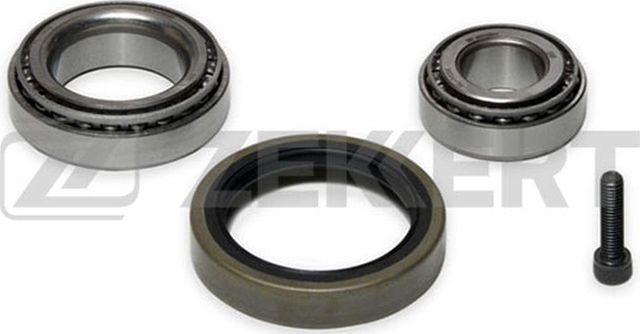 Ступичный подшипник (комплект) Zekkert передний для Chrysler Crossfire 2003-2008. Артикул RL-5038