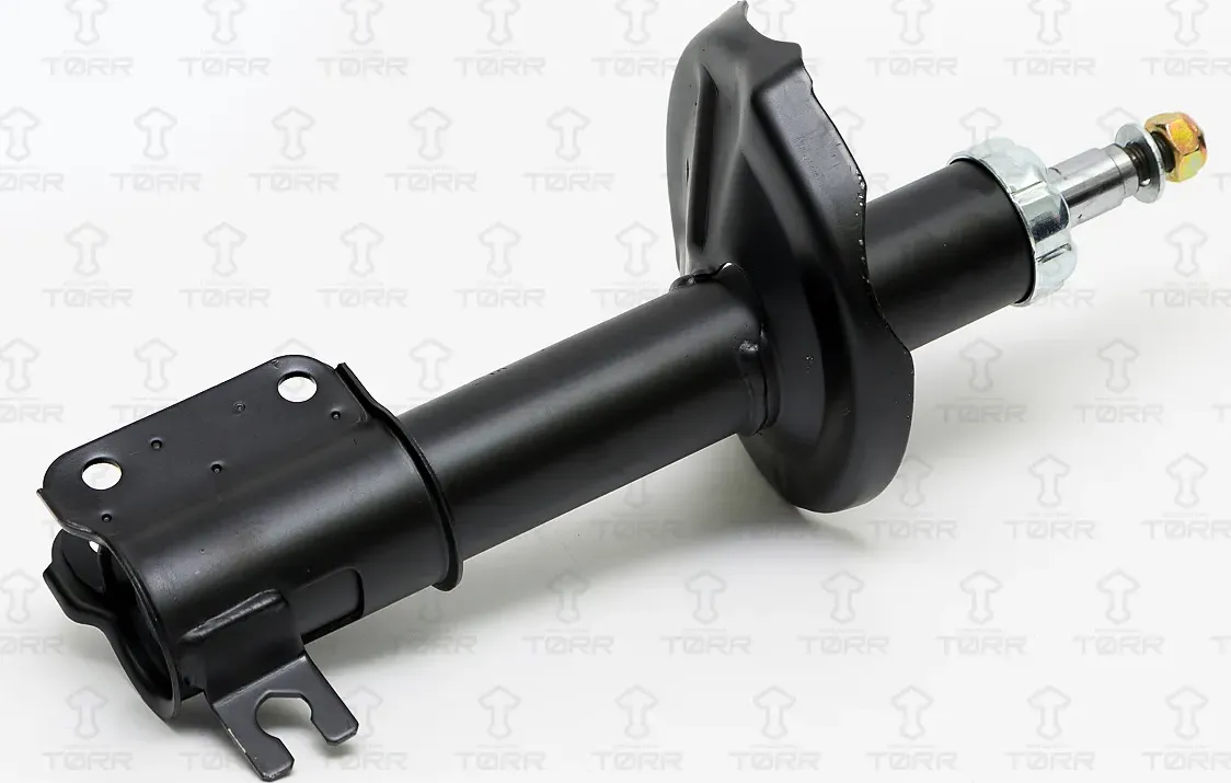 Амортизатор DAEWOO LEGANZA -04 перед.прав.масл. (Torr). Артикул DV2348R