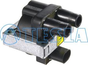 Катушка зажигания Tesla. Артикул CL300