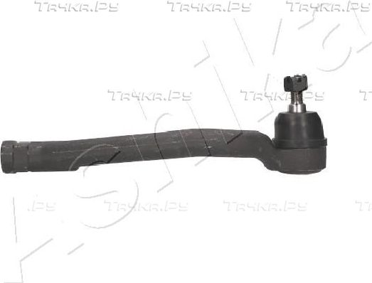 Наконечник рулевой тяги ASHIKA левый для Kia Sorento II 2012-2026. Артикул 111-0H-H26L