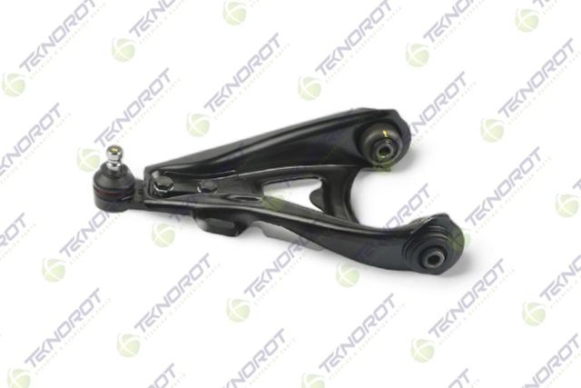 Поперечный рычаг передней подвески Teknorot левый нижний для Renault 19 I 1988-1994. Артикул R-526