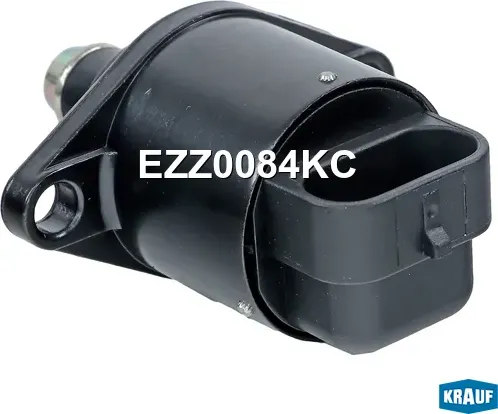 Клапан холостого хода ДВС (Krauf). Артикул EZZ0084KC