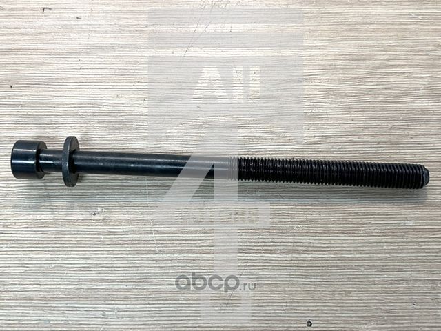 Болт ГБЦ EHB0709 Huyndai/Mitsubihi/Chrysler 2,0-2,4L G4K/4B1 M11x1,5x176 без шай (All4motors). Артикул EHB0709