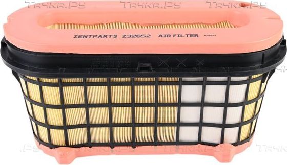 Воздушный фильтр Zentparts. Артикул Z32652