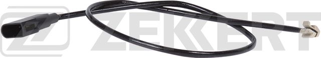 Датчик износа тормозных колодок  Zekkert задний для Ford Transit VII 2006-2014. Артикул BS-8042