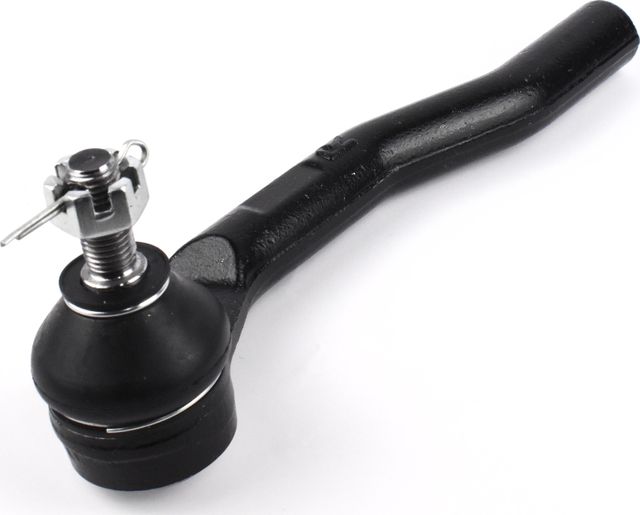 Наконечник р/т HONDA JAZZ 15- прав. (Jikiu). Артикул ET28012R