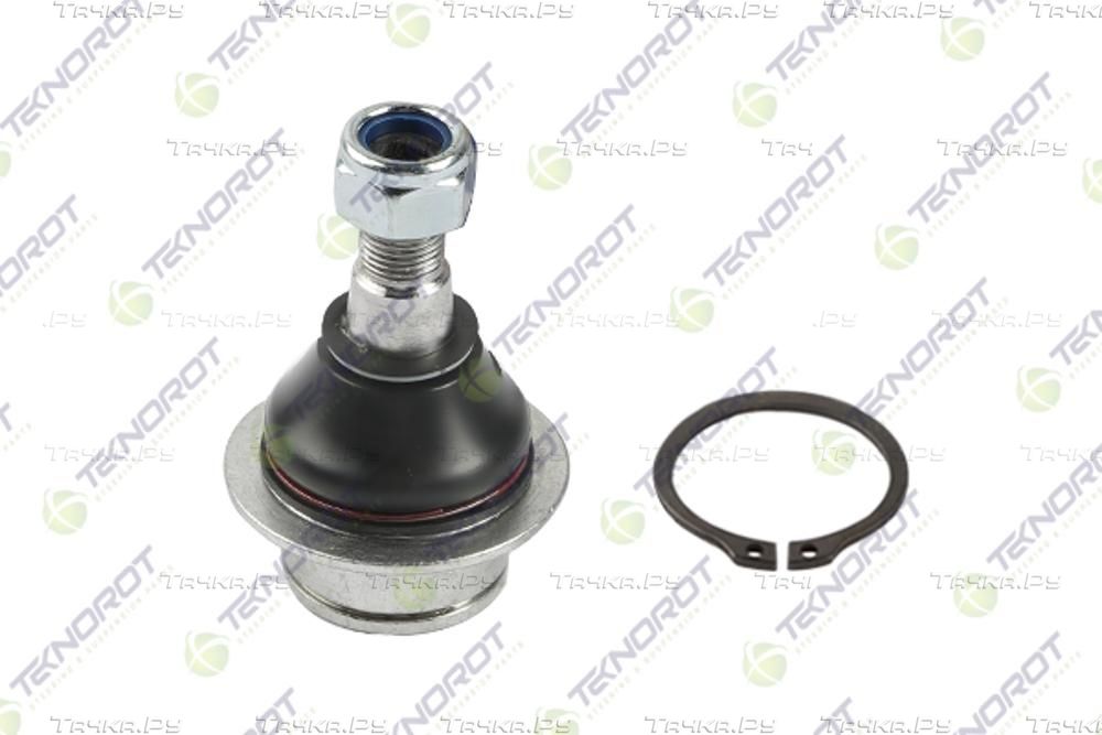 Шаровая опора Teknorot передняя нижняя для Ford Transit Torneo VII 2006-2014. Артикул FO-894