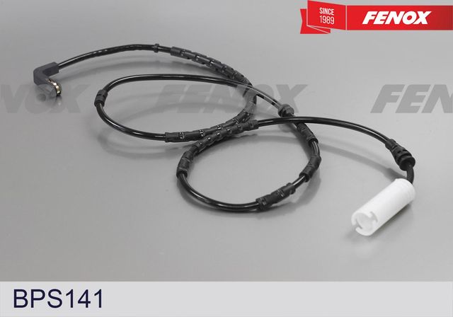 Датчик износа тормозных колодок Fenox. Артикул BPS141