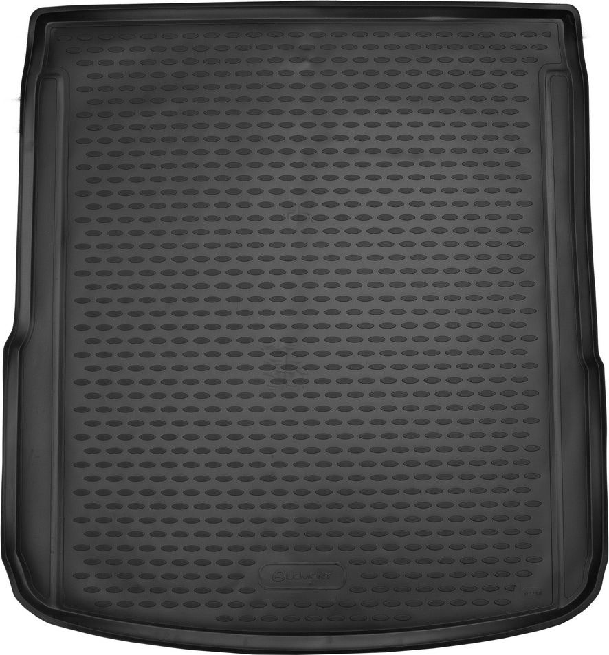 Коврик Element для багажника Audi A6 C8 универсал, 5 дв. (Европа) 2018-2026. Артикул ELEMENTA58926B12