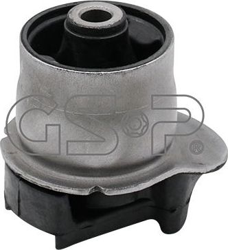 Сайлентблок задней балки GSP для Toyota Caldina III 2002-2007. Артикул 514939