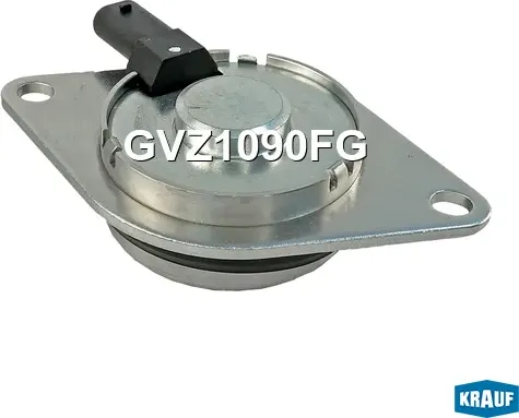 Клапан электромагнитный изменения фаз ГРМ Krauf. Артикул GVZ1090FG