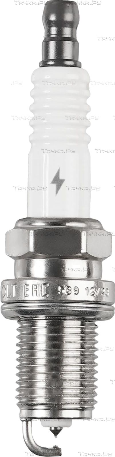 Свеча зажигания StartVOLT для Hyundai Trajet I 2000-2008. Артикул VSP 0814