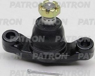 Шаровая опора Patron. Артикул PS3312KOR