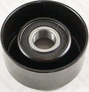 Натяжной ролик (натяжитель) приводного поликлинового ремня Stellox. Артикул 03-40859-SX