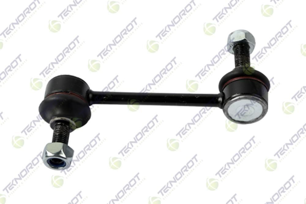 Стойка (тяга) стабилизатора Teknorot. Артикул T-630