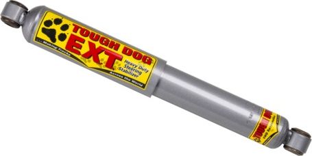 Рулевой стабилизатор Tough Dog для тяж. нагрузок для Suzuki Jimny 2019-2026. Артикул EXT5928