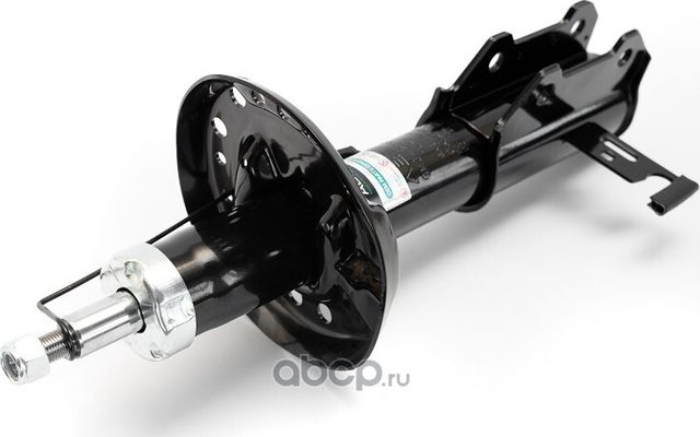Амортизатор подвески газовый передний левый (Absel). Артикул GM342290L