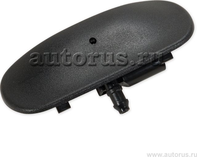 Форсунка омывателя лобового стекла VAG. Артикул 4G0955988A