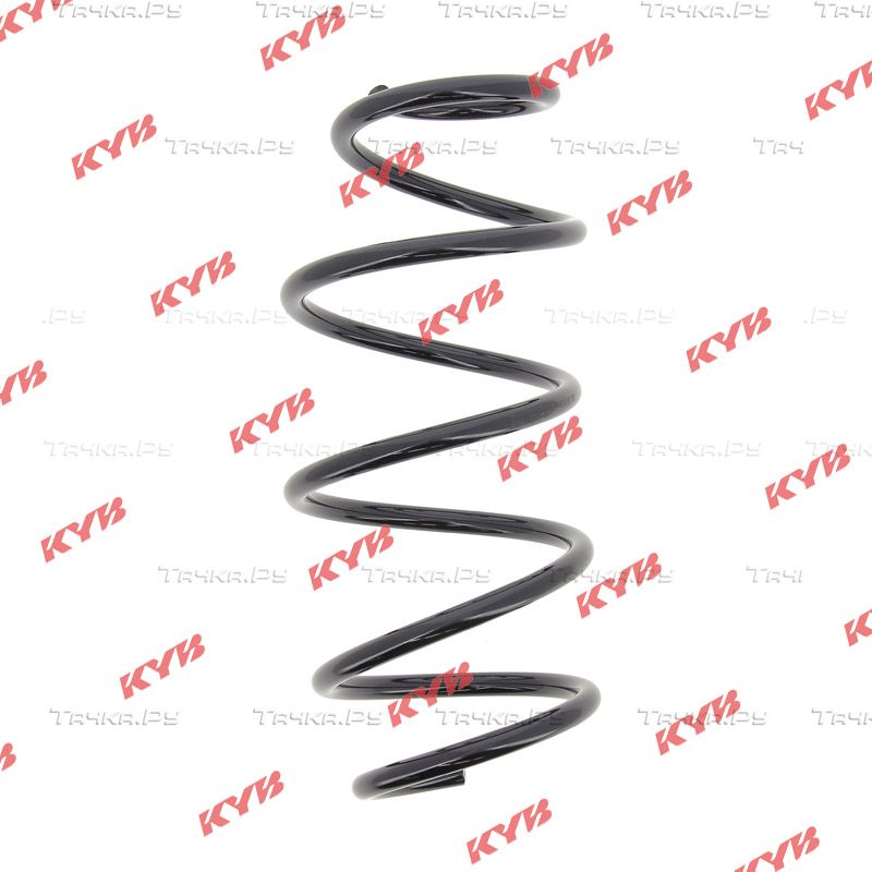 Пружина подвески KYB (Каяба) K-Flex. Артикул RA3366
