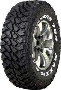 Шина Maxxis Bighorn MT764 31x10.5-R15 109Q. Артикул TL18538600