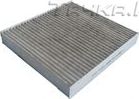 Салонный фильтр Alco Filters. Артикул MS-6460C