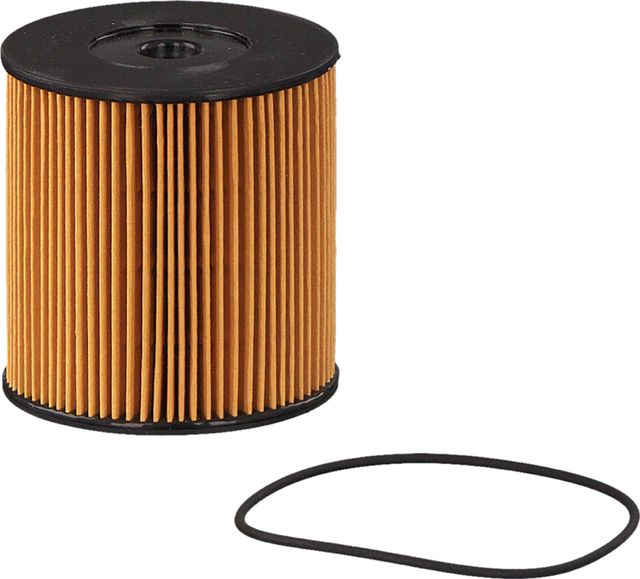 Топливный фильтр Blue Print. Артикул ADU172324