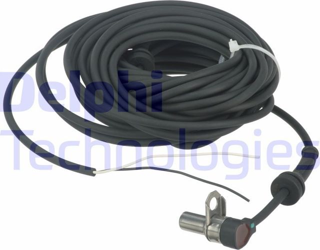 Датчик ABS Delphi задний для Land Rover Discovery II 1998-2004. Артикул SS20371
