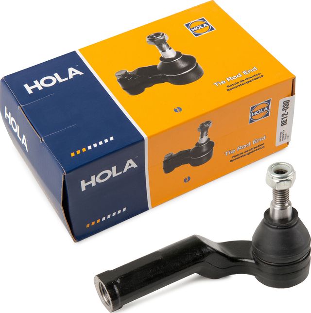Наконечник рулевой тяги HOLA. Артикул RE12-030