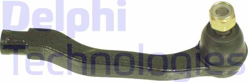 Наконечник рулевой тяги Delphi. Артикул TA1663