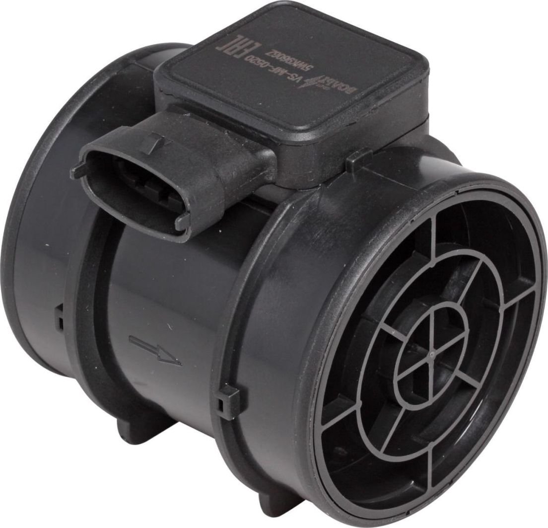 Датчик массового расхода воздуха (ДМРВ) StartVOLT для Opel Corsa C 2000-2009. Артикул VS-MF-0520