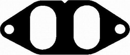 Прокладка выпускного коллектора BGA. Артикул MG1540