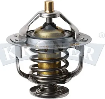 Термостат Hyundai Sonata 98-> Santa Fe 98-> Tuscon 04-> Kia Sportage (Kroner). Артикул K203210