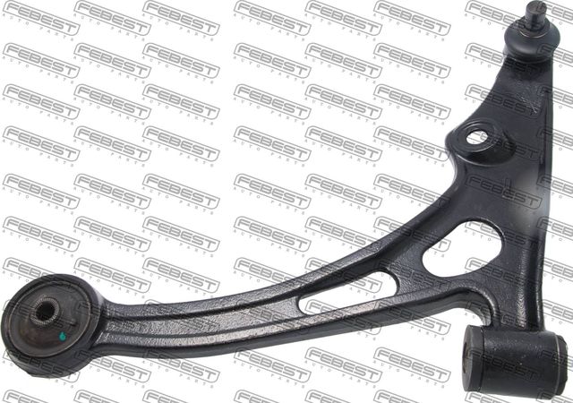 Поперечный рычаг Febest. Артикул 0724-AERLH