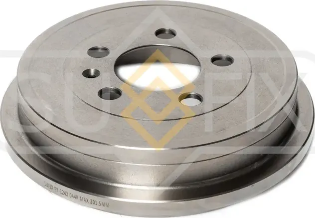 Барабан тормозной (200x51) (Sufix). Артикул FY1242