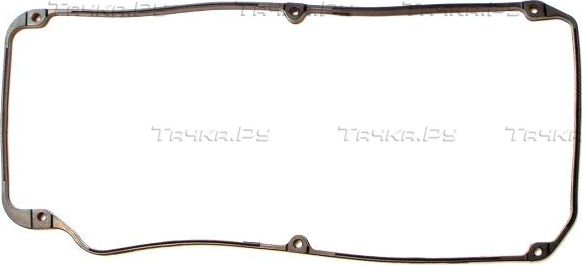 Прокладка клапанной крышки Elring для Mitsubishi Lancer VII 1995-2003. Артикул 020.060