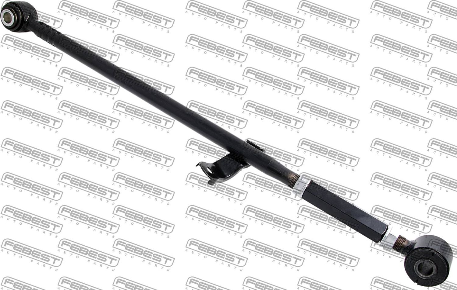 Поперечный рычаг задней подвески Febest. Артикул 0125-SXV10LH