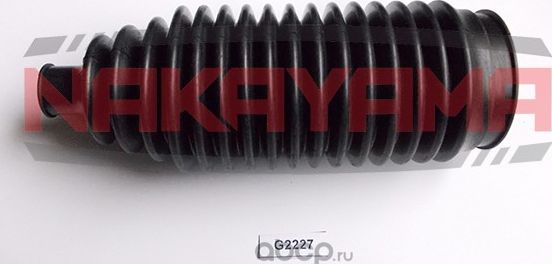 пыльник рулевой Toyota Yaris 2005-2011 (Nakayama). Артикул G2227