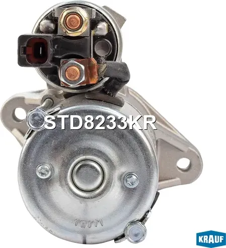 Стартер (Krauf). Артикул STD8233KR