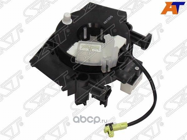 Шлейф подрулевой NISSAN X-TRAIL T31 (SAT). Артикул STB5567JG40D