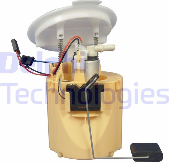 Бензонасос (топливный насос) Delphi для Mercedes-Benz E-Класс IV (W212, S212, C207) 2009-2016. Артикул FG1106-12B1