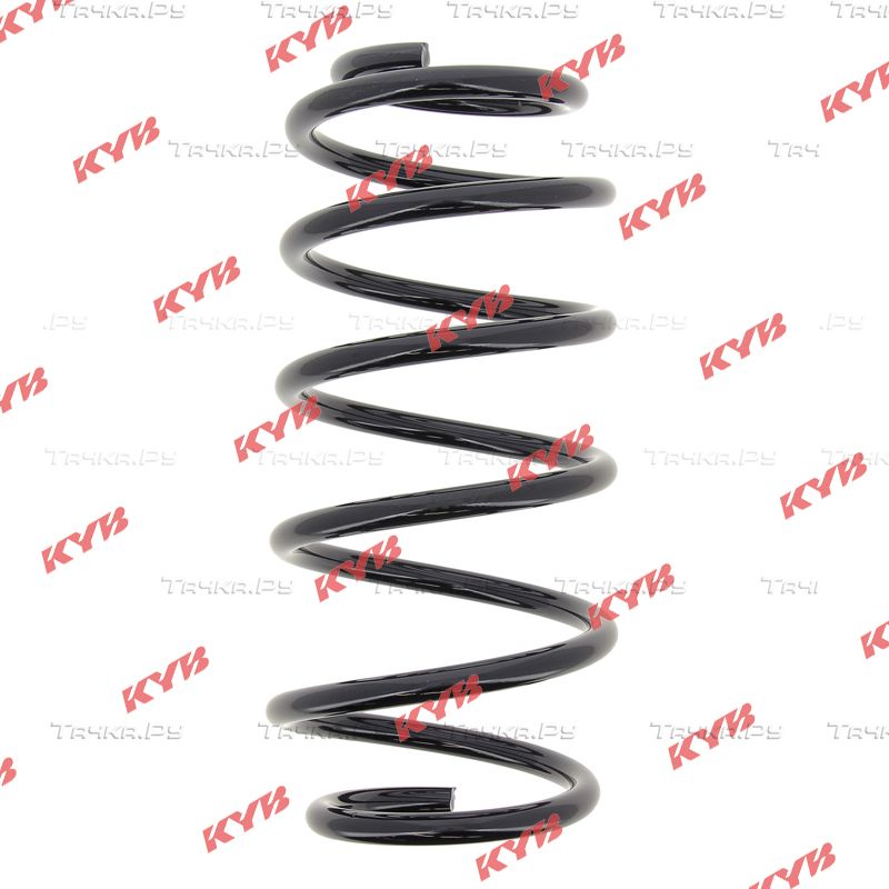 Пружина подвески KYB (Каяба) K-Flex передняя для Saab 9-5 I 1997-2009. Артикул RH2915