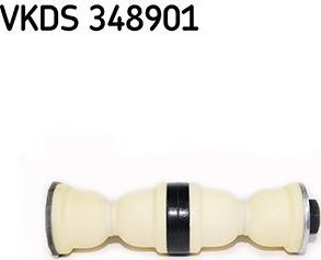 Стойка (тяга) стабилизатора SKF. Артикул VKDS 348901