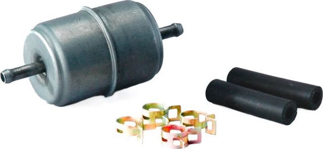 Топливный фильтр Donaldson для MAN L2000 1993-2007. Артикул P550094